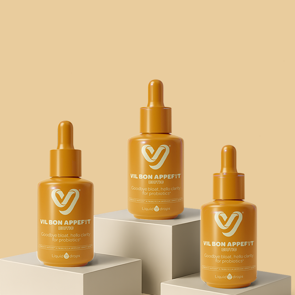 Vil Bonappefyt Biotic Salud Digestiva