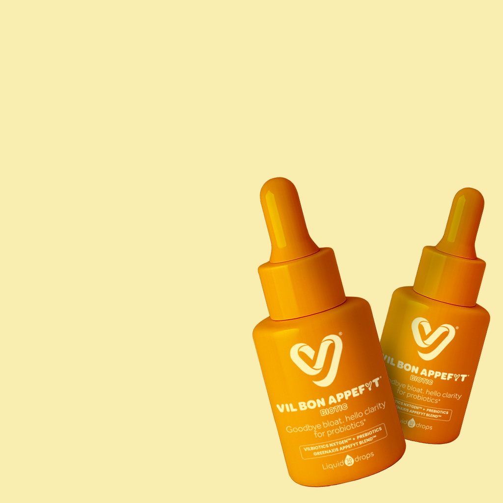 Vil Bonappefyt Biotic Salud Digestiva