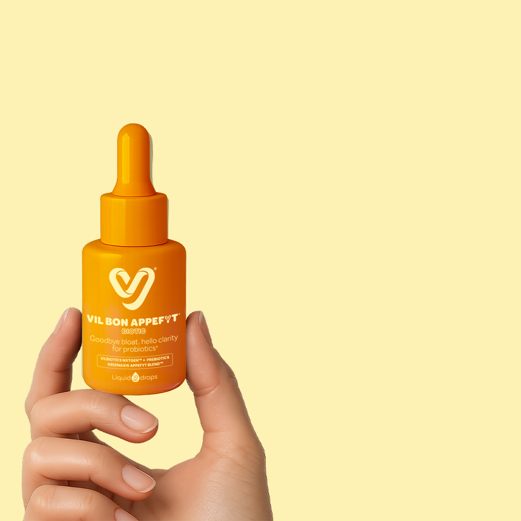 Vil Bonappefyt Biotic Salud Digestiva