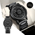 Reloj Foxbox Magnetico Acero